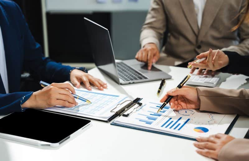 Acquisition Due Diligence