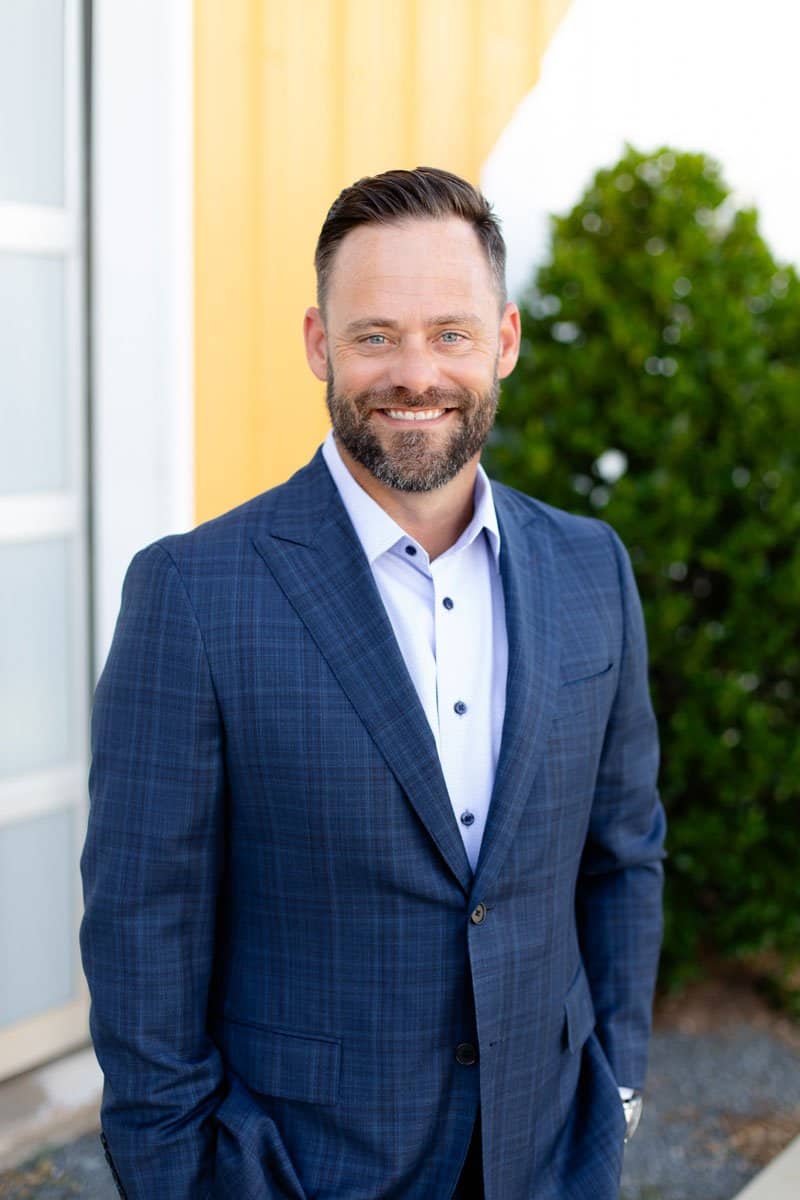 Michael Fleharty - Superior Title Services