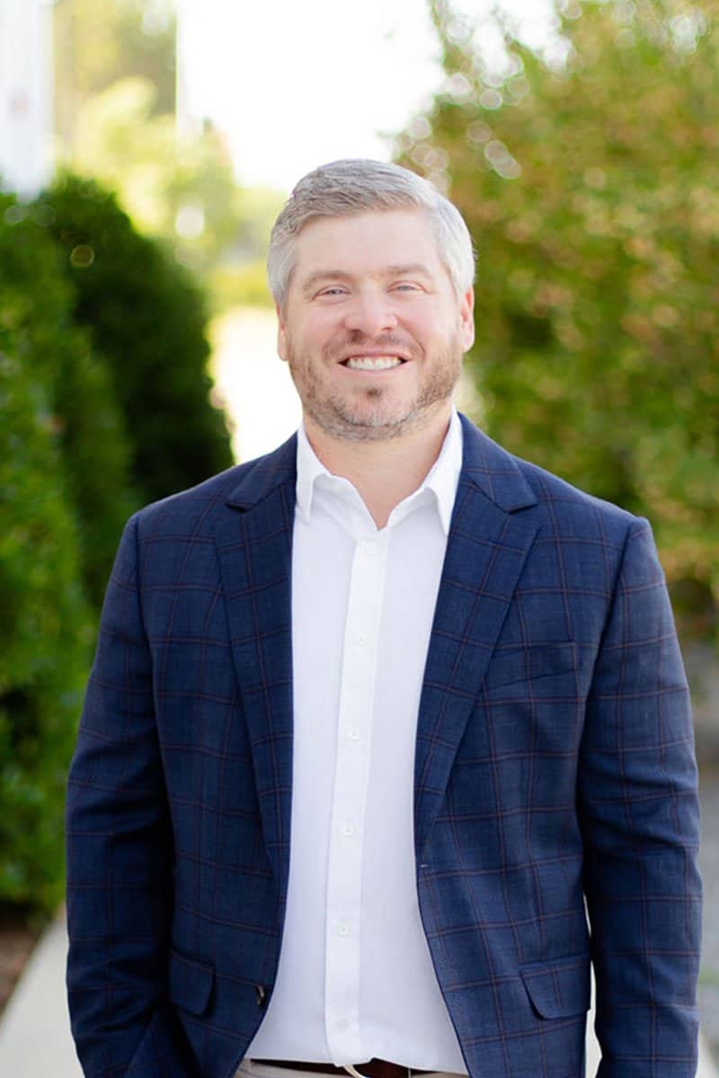 Jake Keith - Superior Title Services