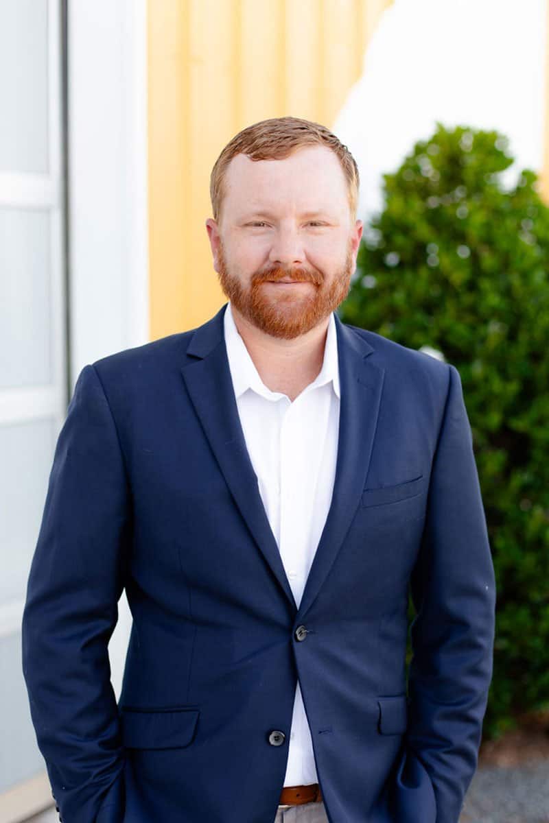 Matt Smith - Superior Title Services
